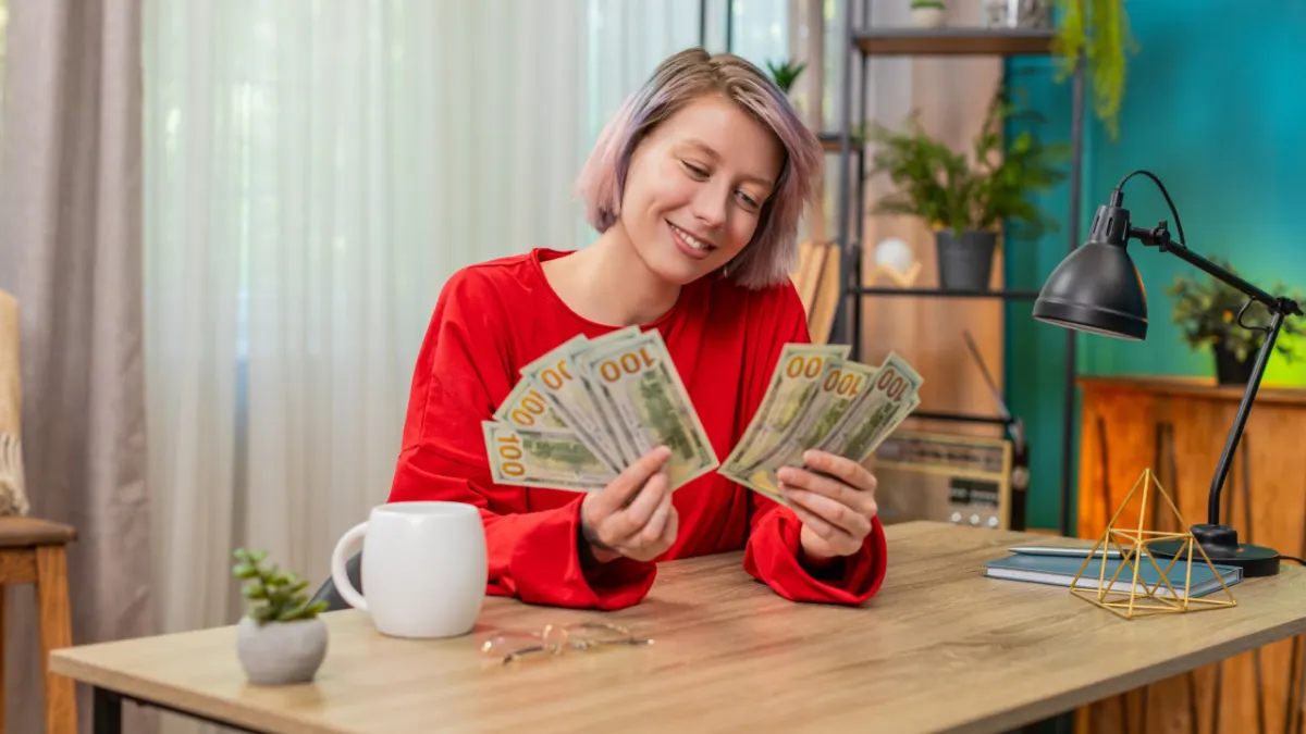 Fidelity: Số dư quỹ 401(k) lập đỉnh mới 155.000 USD