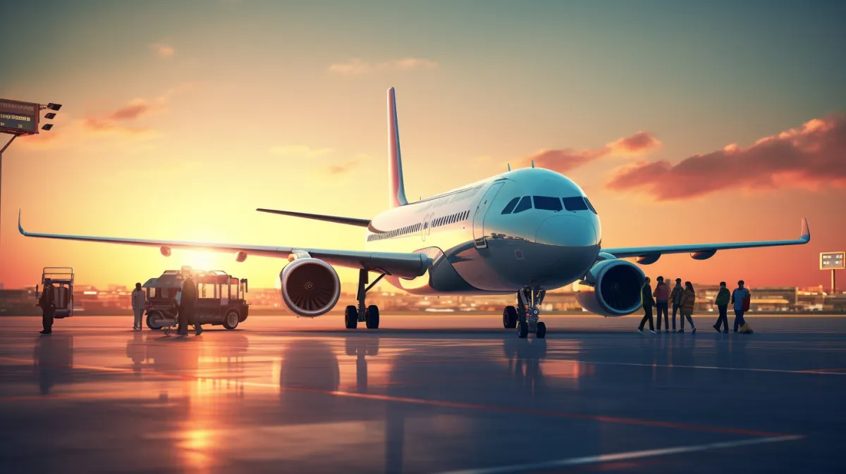 Cổ phiếu JetBlue (JBLU): Có nên mua tích sản 10 năm tới?
