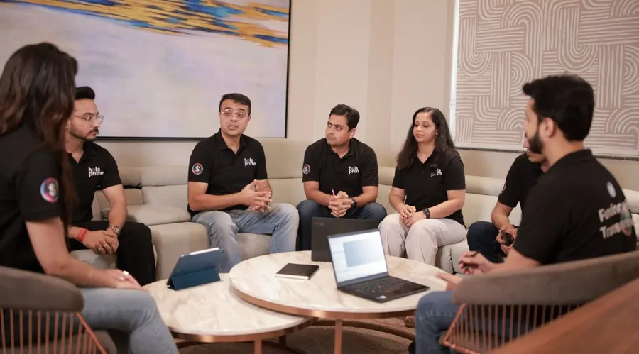 Hola Prime tích hợp cTrader: Cuộc đua Prop Trading nóng dần