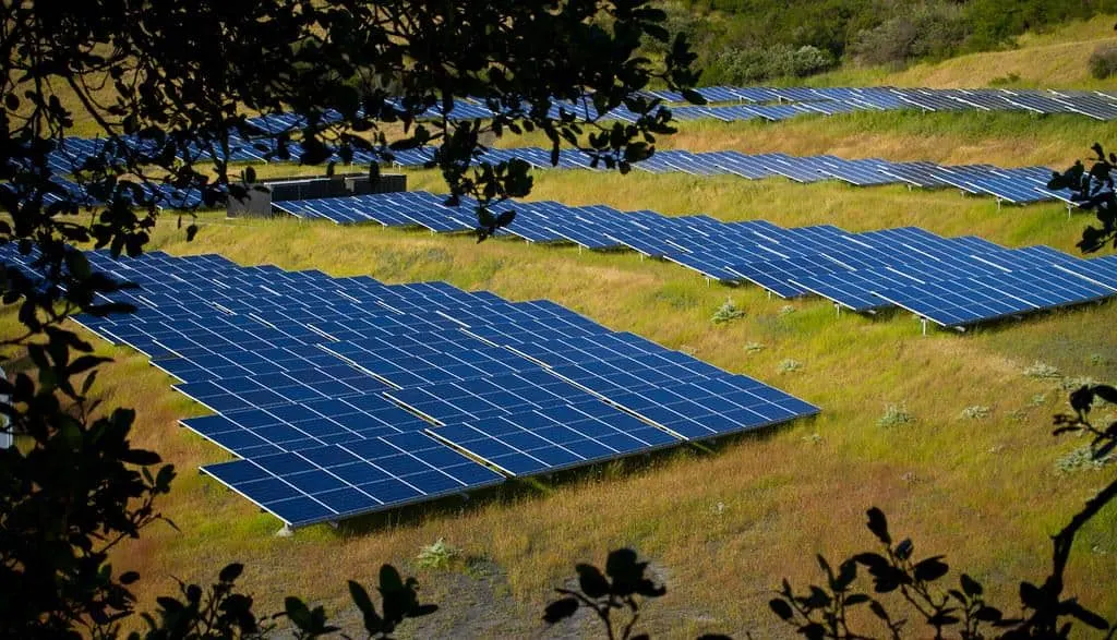 Enphase Energy giảm 5% khi Fed tăng; Sunrun, FSLR giảm 4%