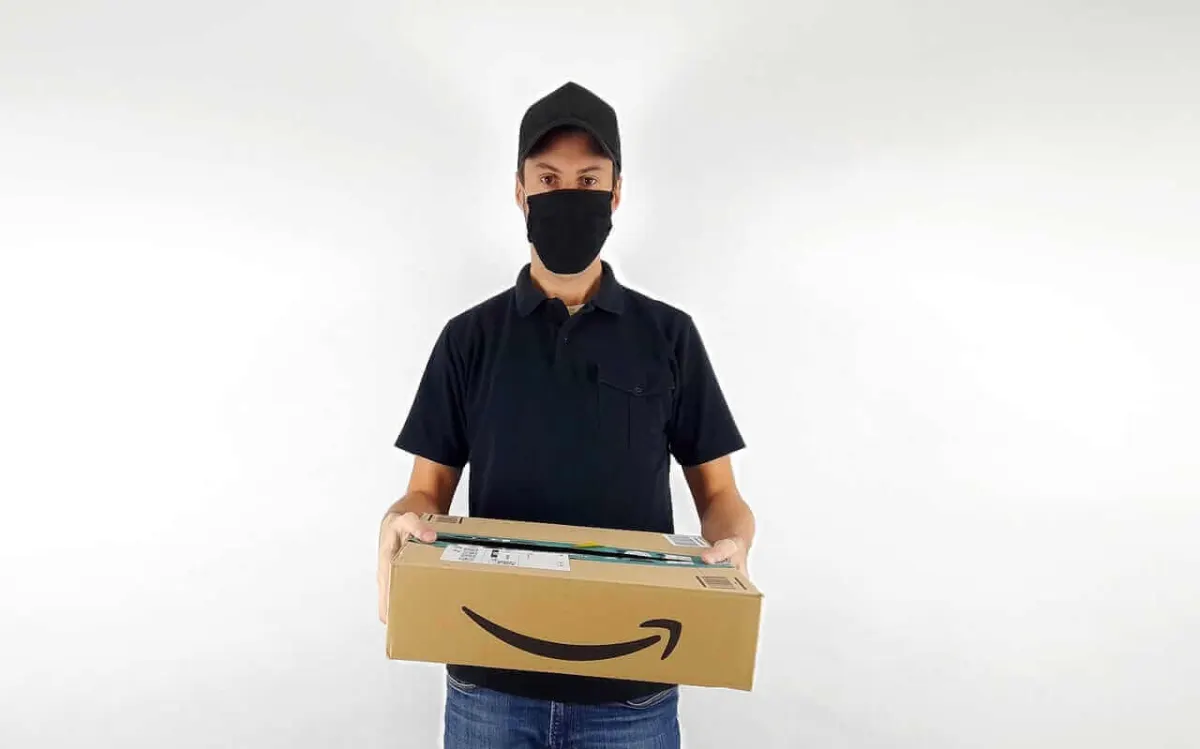 Dự án Tetromino nâng cao hiệu quả và mở rộng biên lợi nhuận Amazon