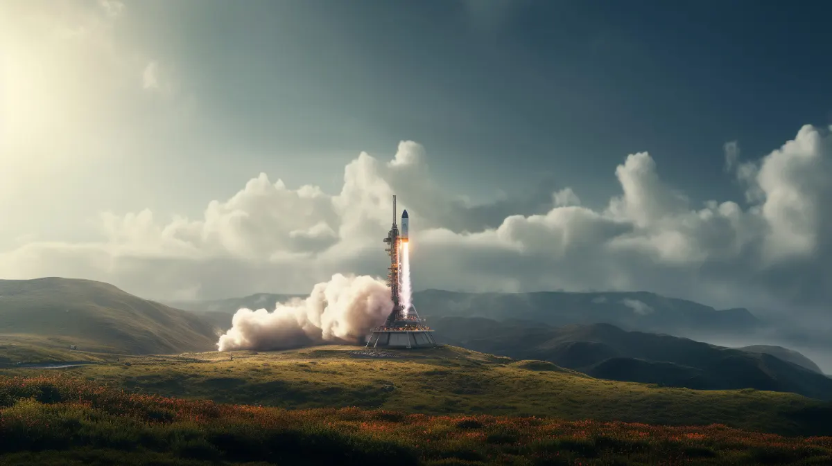 Rocket Lab trúng thầu 397 triệu USD: Cơ hội và thách thức