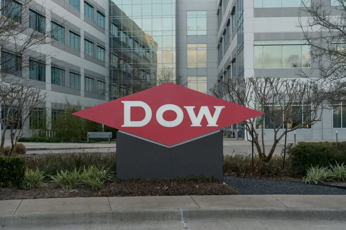 Giá mục tiêu Wall Street cho cổ phiếu Dow