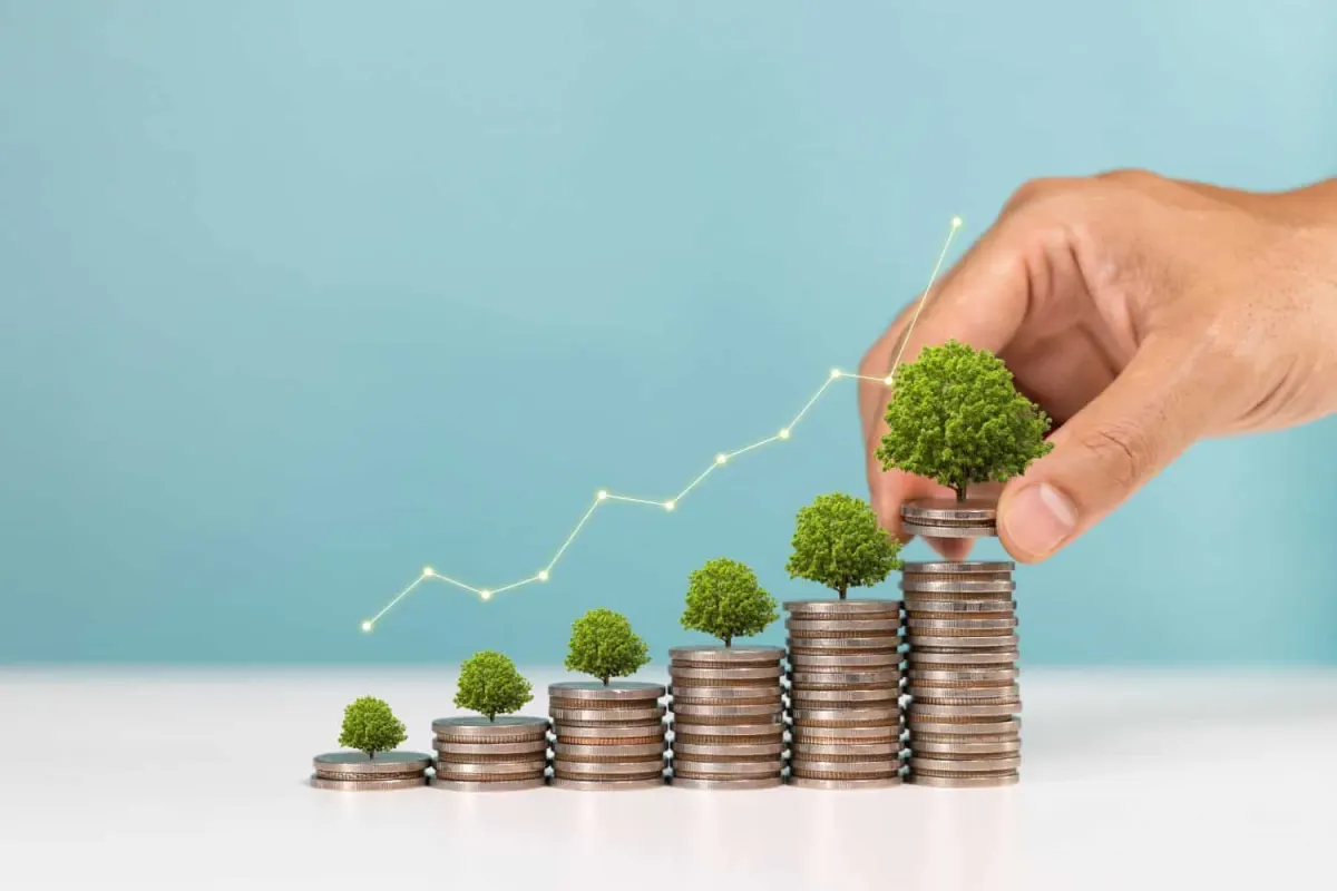 DGRO vs VIG: ETF cổ tức nào sinh lời nhanh hơn?