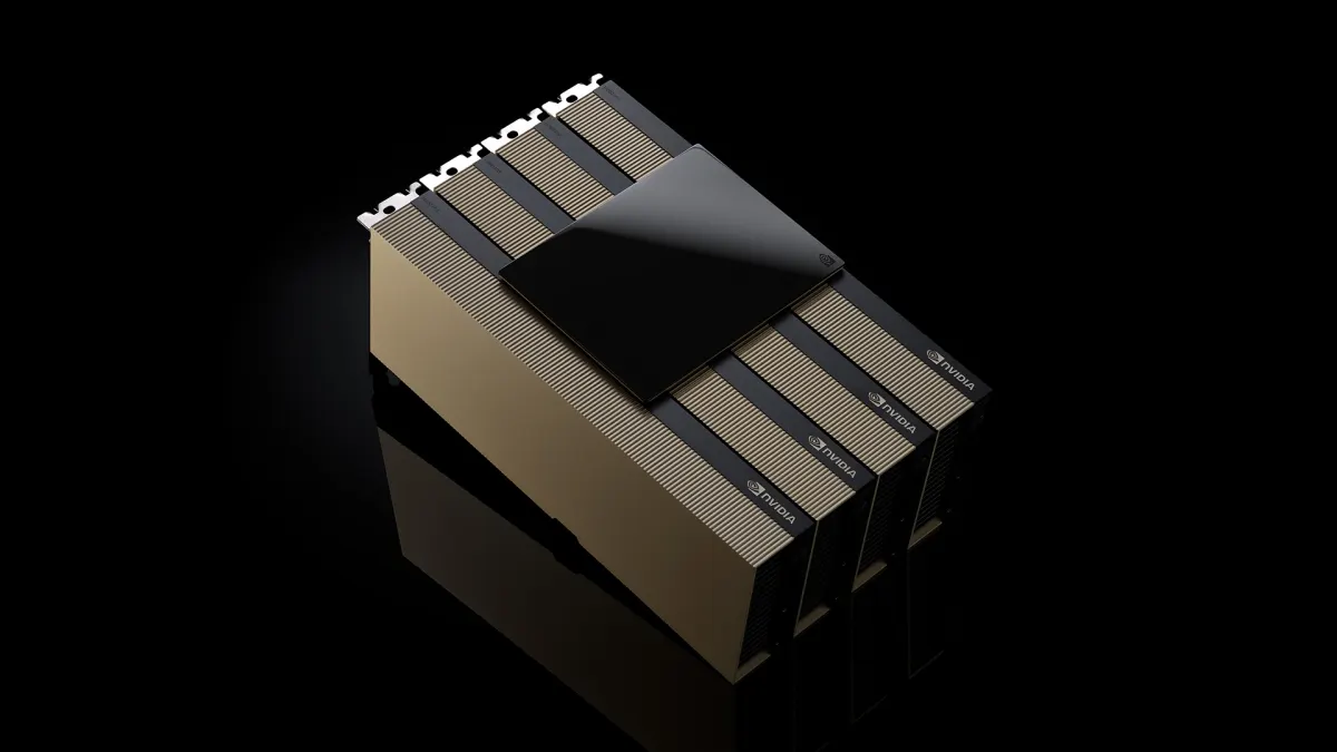 GPU Cũ NVIDIA vẫn cho thuê: Tác động tới CoreWeave