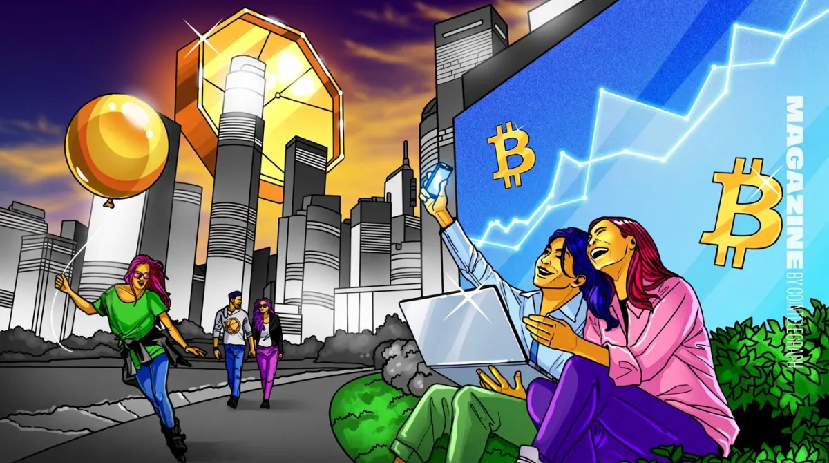 Bitcoin tròn 18 tuổi: Người nổi loạn gốc đã trưởng thành?