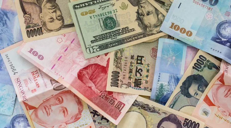 Thị trường mới nổi: Lựa chọn đúng cho nhà giao dịch FX?