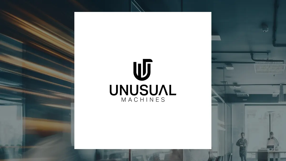 Kết quả Q2 Unusual Machines: Doanh thu tăng 687%, Lỗ giảm