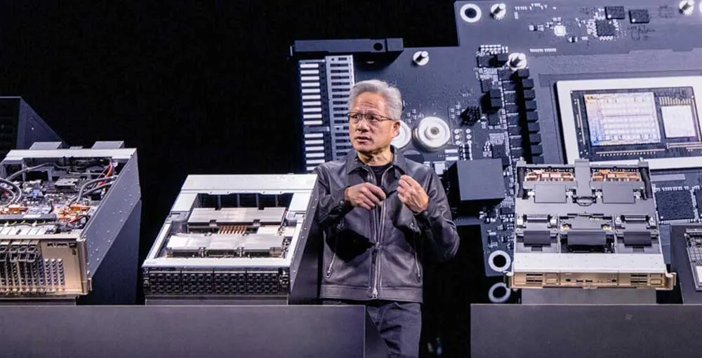 Kết quả Nvidia: Lợi nhuận $265, cổ phiếu tăng nhờ AI