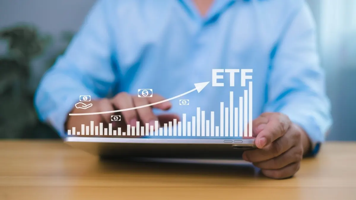 4 ETF thu nhập thay thế vay thế chấp ngược