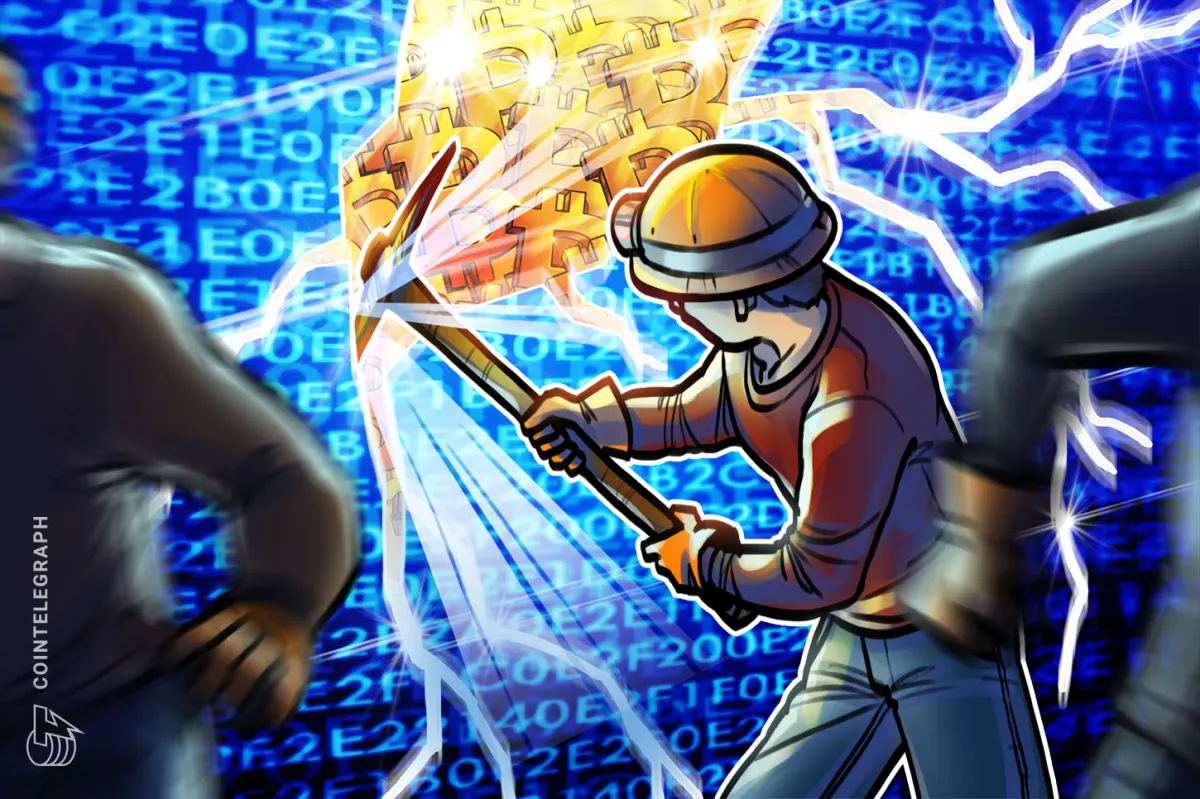 Bitdeer thuê trung tâm dữ liệu 4,7 tỷ USD phát triển AI