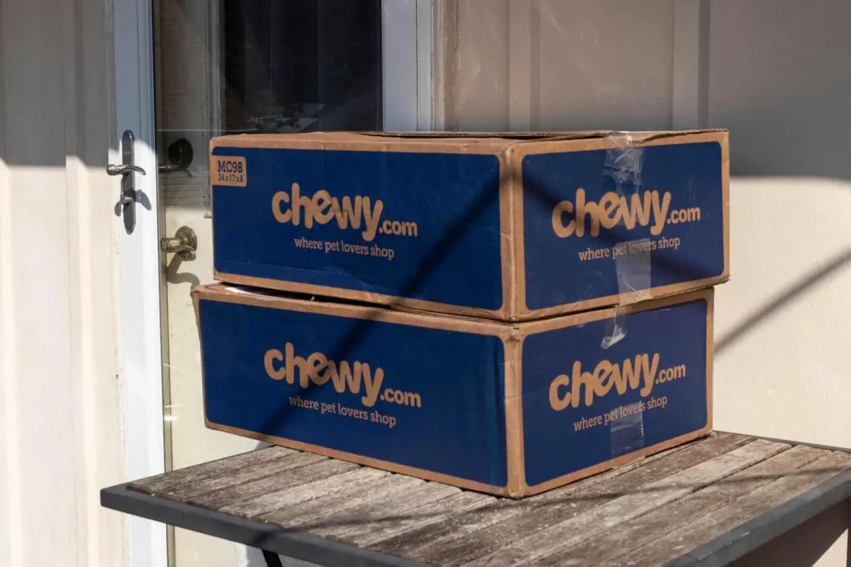 Chewy (CHWY) sắp công bố kết quả Q2 FY2026 ngày 9/9