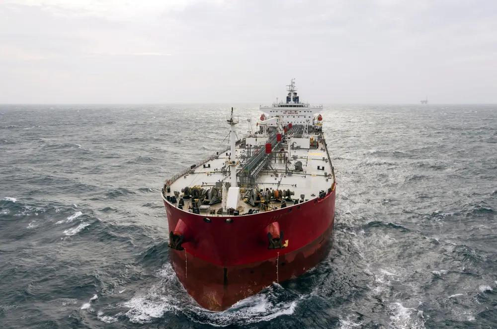 Có nên mua cổ phiếu Nordic American Tankers (NAT) lúc này?