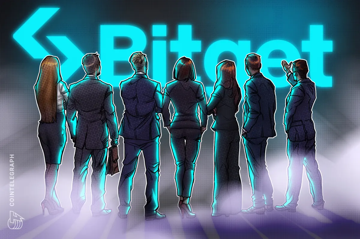 Bitget ngừng dịch vụ cho một số người dùng: Tin tức Crypto