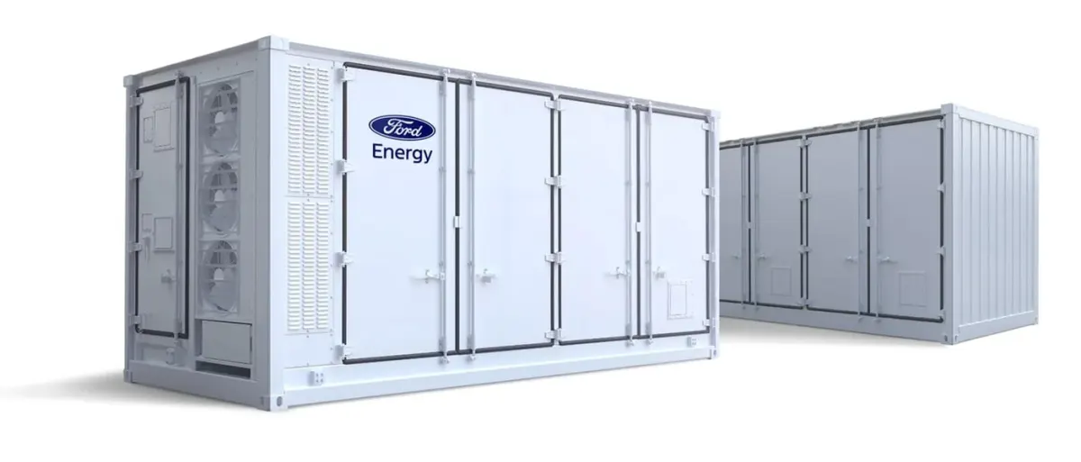 GM đấu Ford: Chiến lược pin Natri-ion vượt trội
