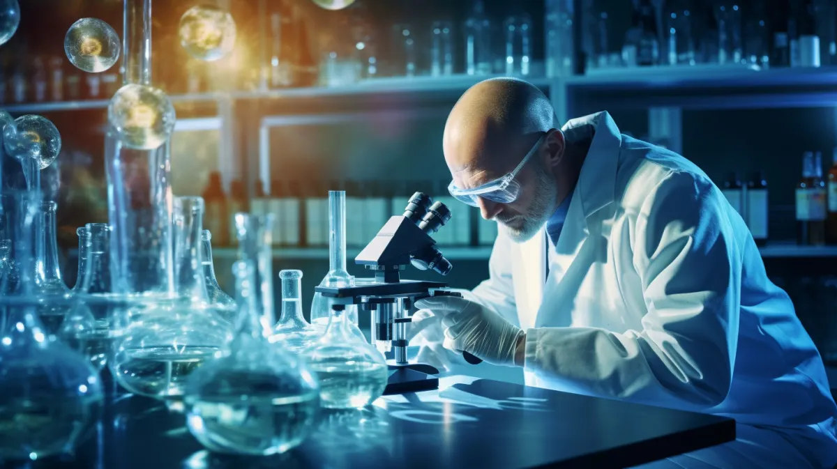 Royalty Pharma (RPRX): Pelacarsen thất bại, Spinraza bù đắp