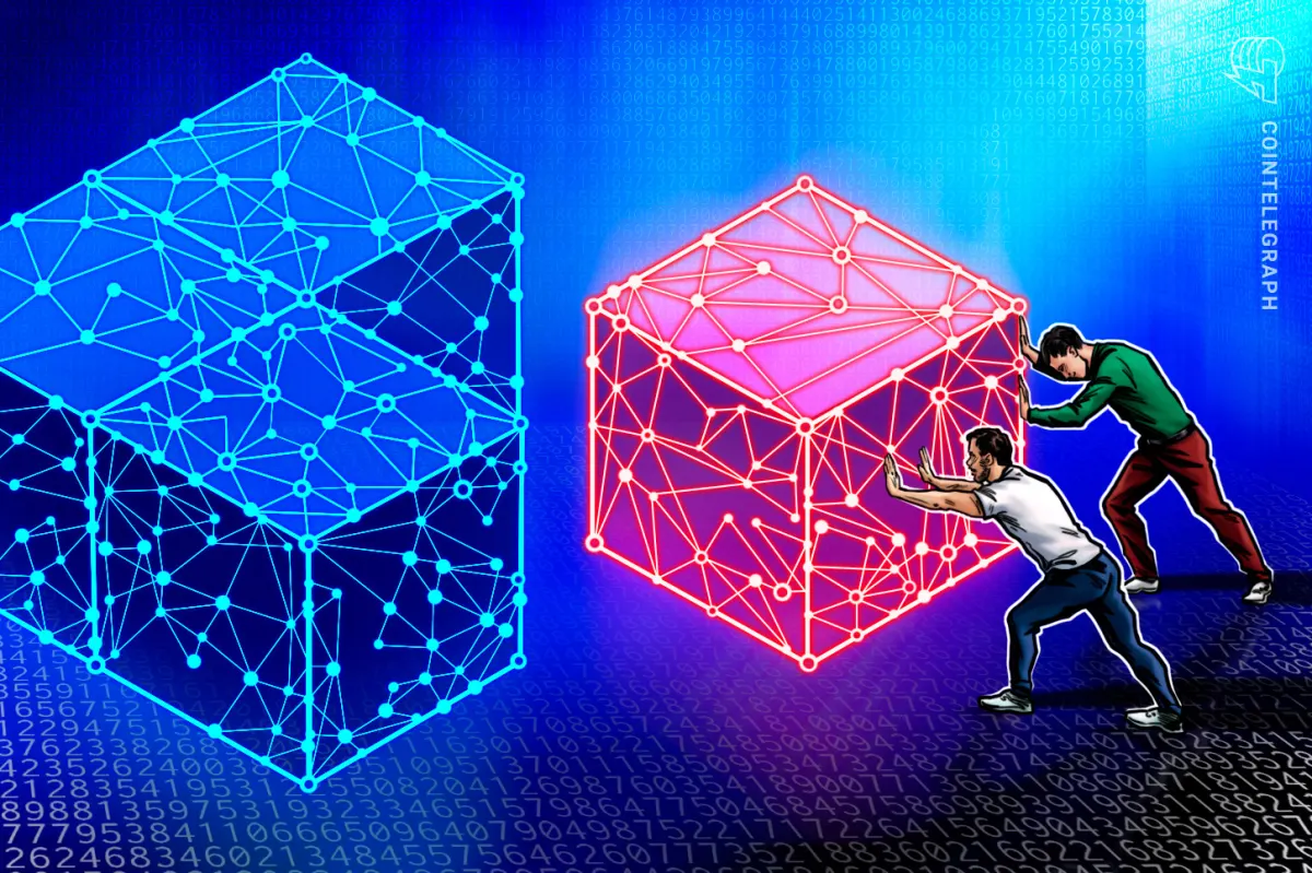 Harmony xóa 109.000 giao dịch sau vụ tấn công