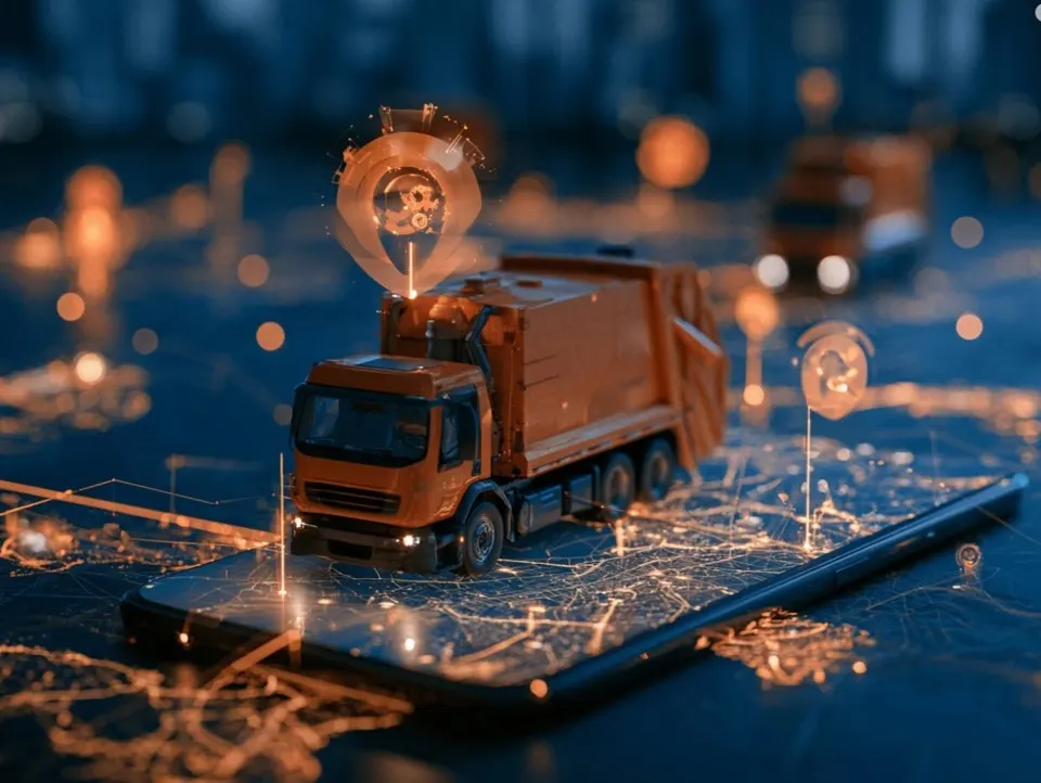 AI và Biên Lợi Nhuận: Cơ Hội Đầu Tư Từ Ngành Truyền Thống