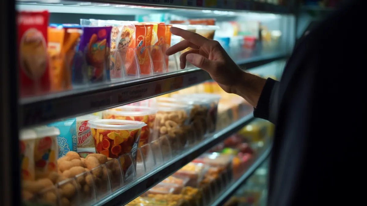 Casey’s General Stores tăng EBITDA 17,1% – Lợi nhuận có thể duy trì?