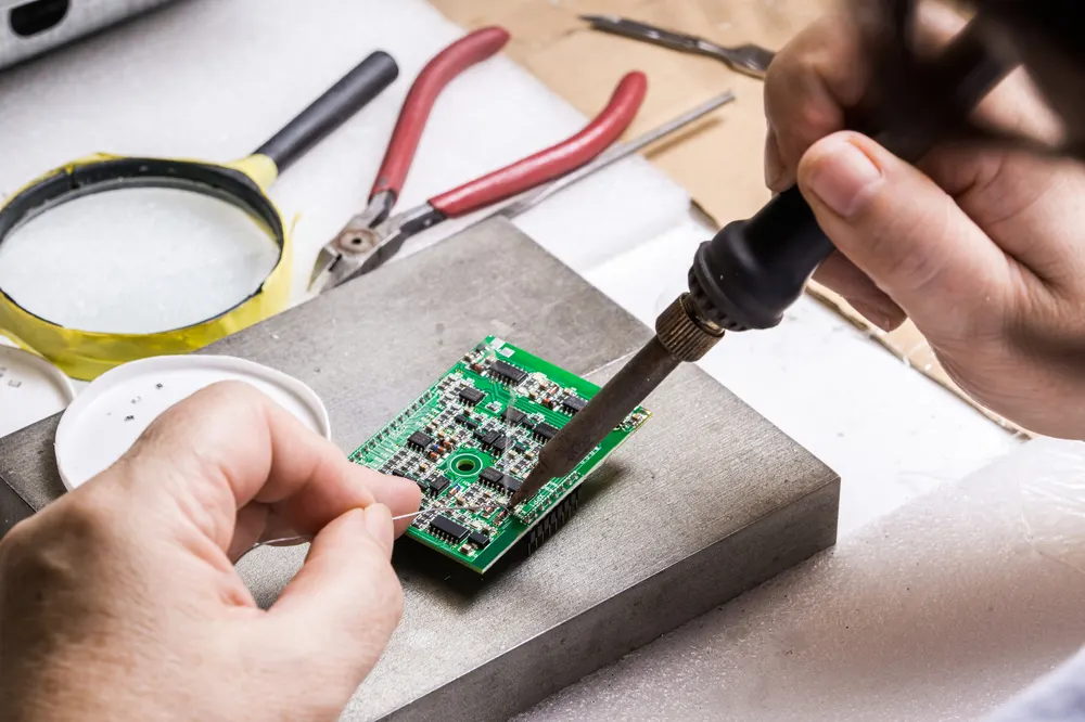KLA Corporation (KLAC) đón đầu thị trường chip 250 tỷ USD