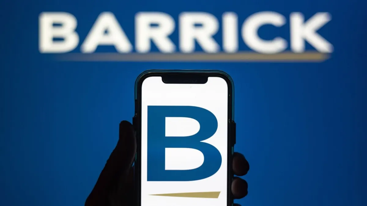 Barrick và Newmont ký thỏa thuận mới về liên doanh NGM