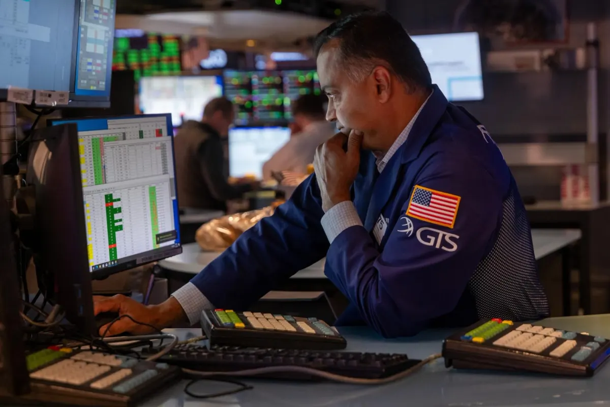 Sản phẩm giao dịch 90 nghìn tỷ USD crypto tới Wall Street