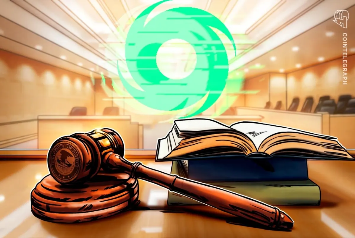 Bitcoin Fog: Phán quyết mới có thể ảnh hưởng vụ Roman Storm