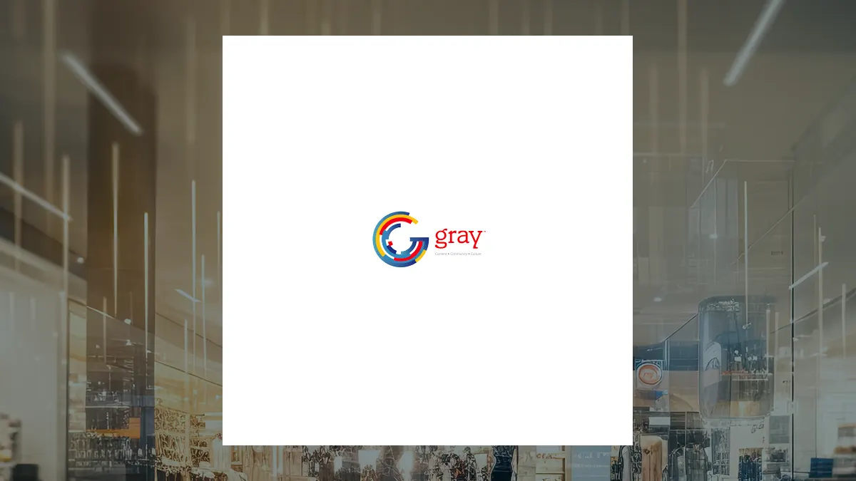 Kết quả Q2 Gray Media: Doanh thu 839 tr USD, EBITDA 214 tr USD