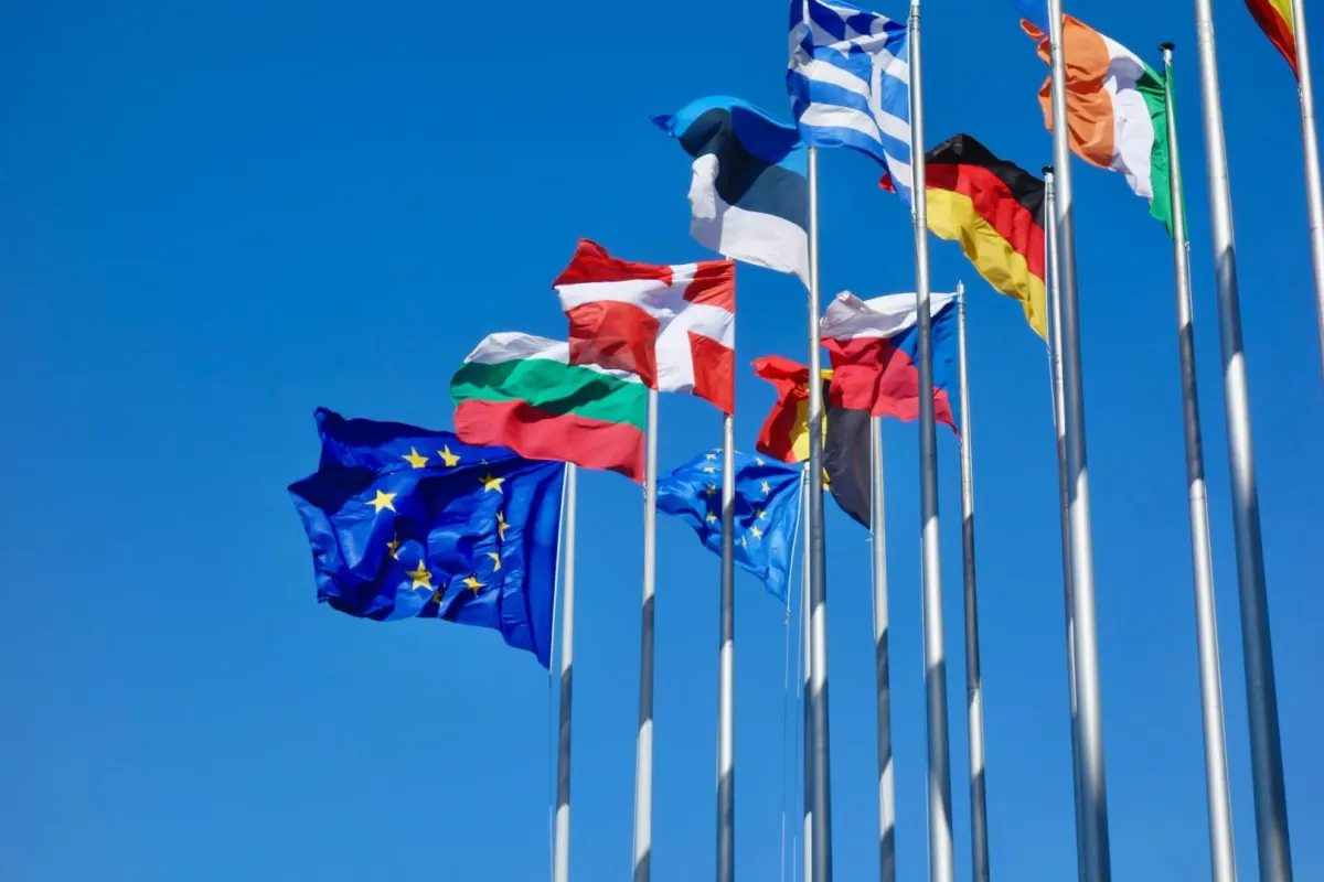 EU sửa đổi luật crypto MiCA ngay khi vừa có hiệu lực