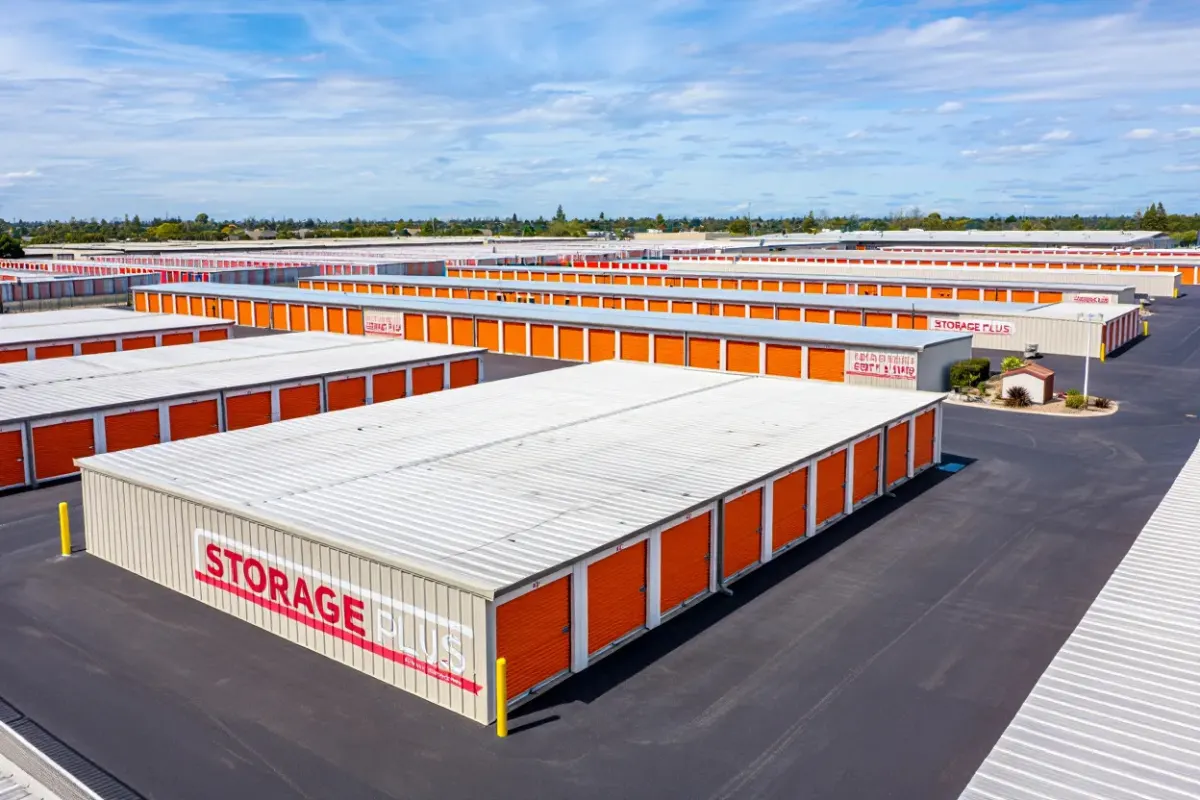 Public Storage hoàn tất thâu tóm NSAT trị giá 10,5 tỷ USD