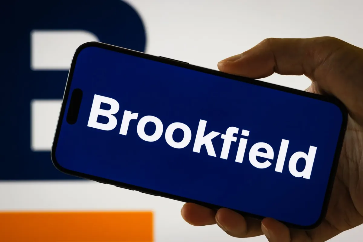 Có nên mua cổ phiếu Brookfield Renewable lúc này?
