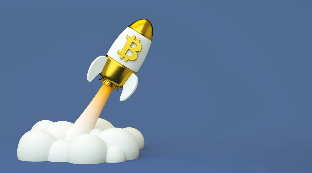 Bitcoin sẽ đạt 1 triệu USD: Dự báo và Lộ trình