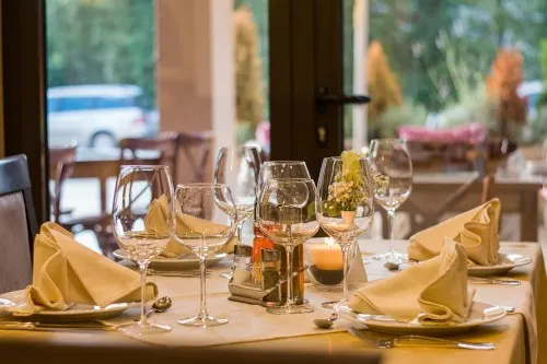 Có nên mua cổ phiếu QSR của Restaurant Brands?
