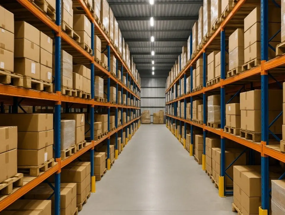 Tồn kho doanh nghiệp Mỹ tháng 8 tăng 0,4% - Tác động tới GDP và nhà đầu tư