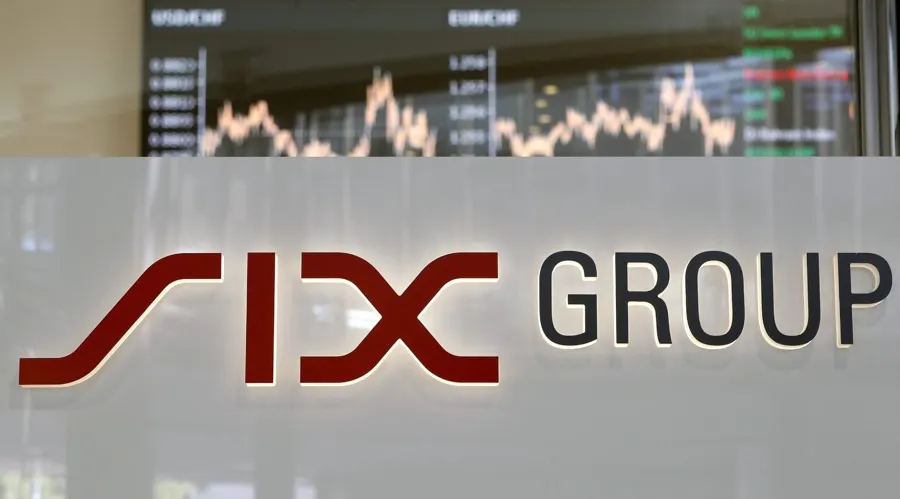 SIX báo cáo EBITDA kỷ lục nửa năm, Aquis giữ thị phần 5,7%