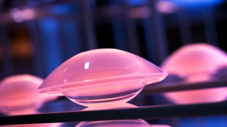 Quỹ Baron Chốt Lời Cổ Phiếu Establishment Labs (ESTA)