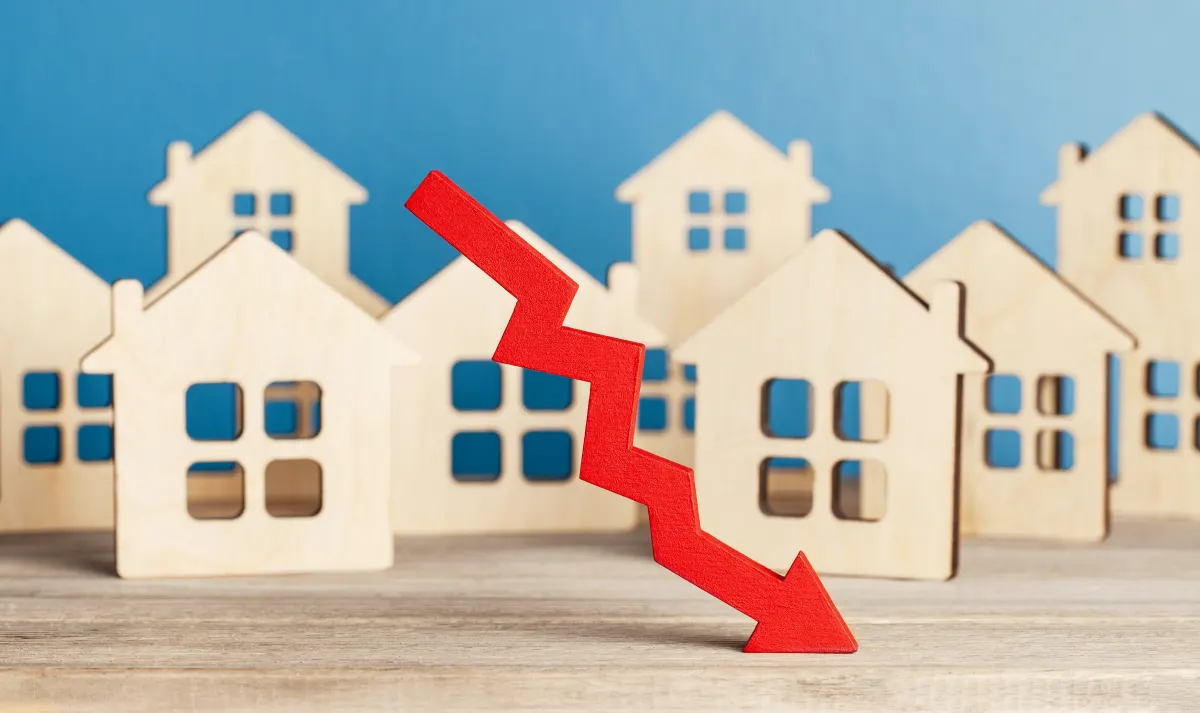 Thị trường nhà ở 2026: Liệu có sụp đổ? Dự báo & phân tích