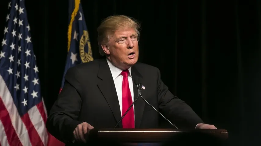 Đường thương mại Trump-Backed tiến gần hơn ở Armenia