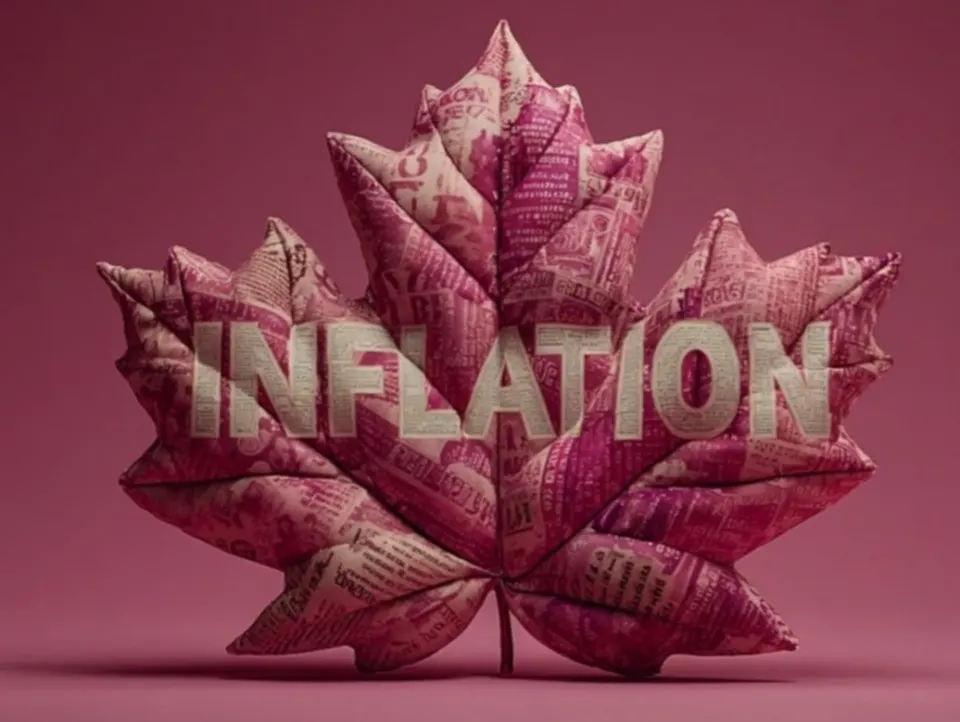 CPI Canada Tháng 8: Lạm phát 3,0% Y/Y, Tác động CAD & lãi suất