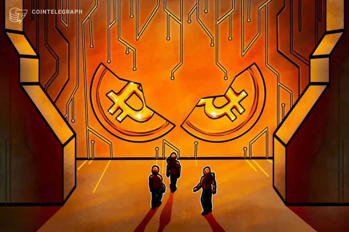 Crypto Biz: AI có là lối thoát cho thợ đào coin?