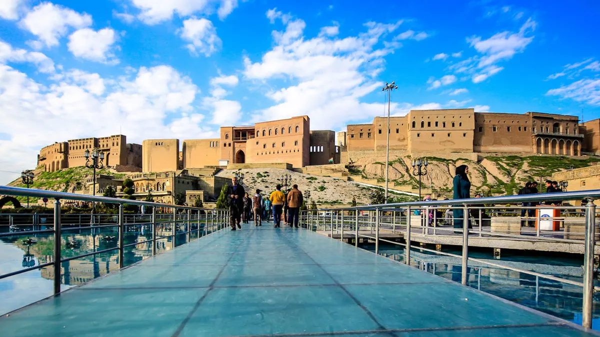 Thỏa thuận hòa bình Kurdistan: Nguy cơ châm ngòi xung đột Trung Đông mới