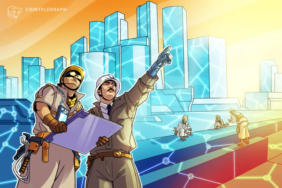 Solana hỗ trợ Kazakhstan xây siêu đô thị crypto 6 tỷ USD
