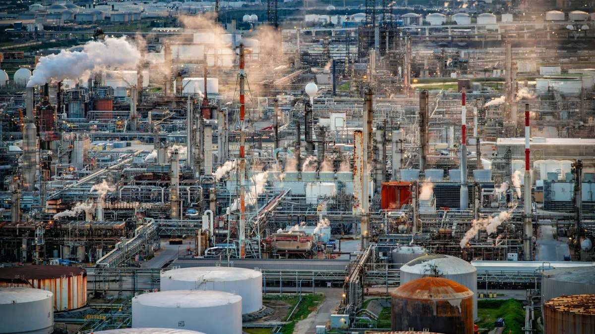 EPA hạ lùi quy định nhà máy điện, tăng 123 triệu tấn CO2