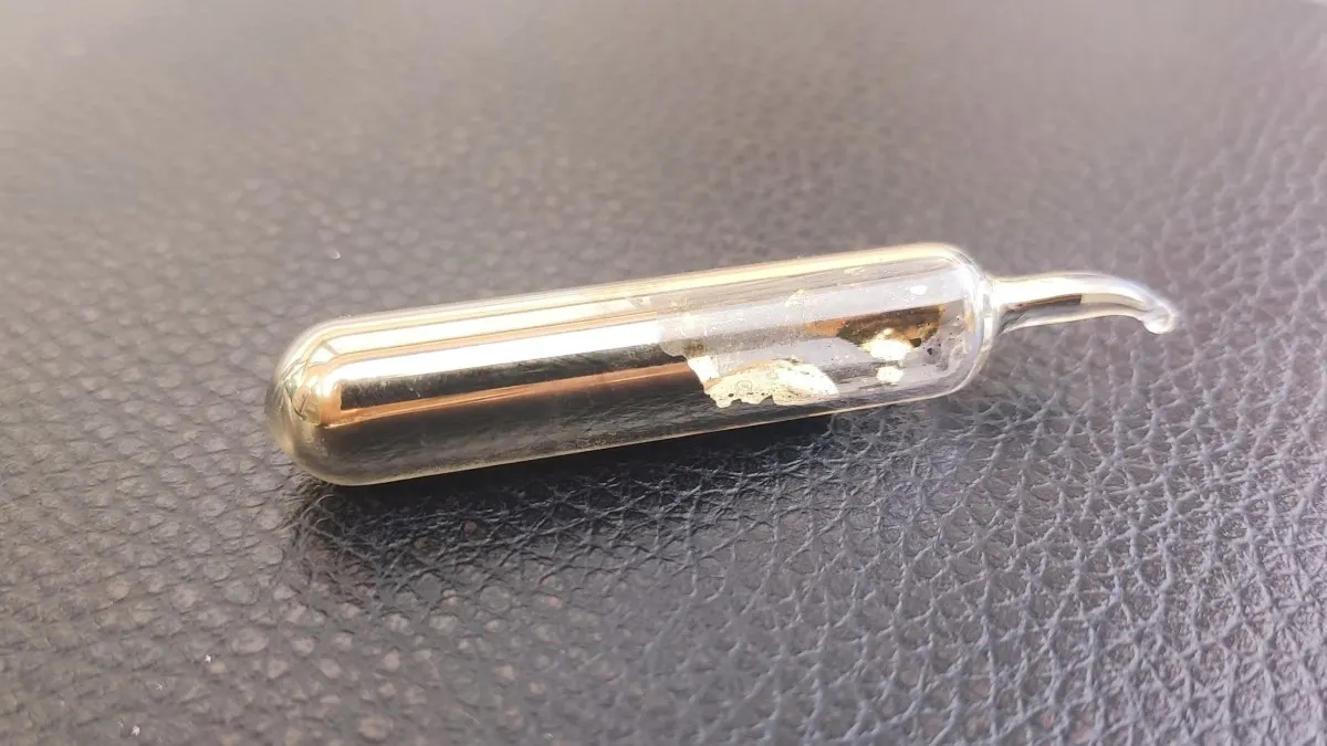 Dự án Cesium duy nhất Bắc Mỹ tiến gần sản xuất