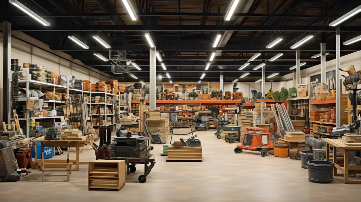 Wolfe Research hạ dự báo cổ phiếu Home Depot (HD)