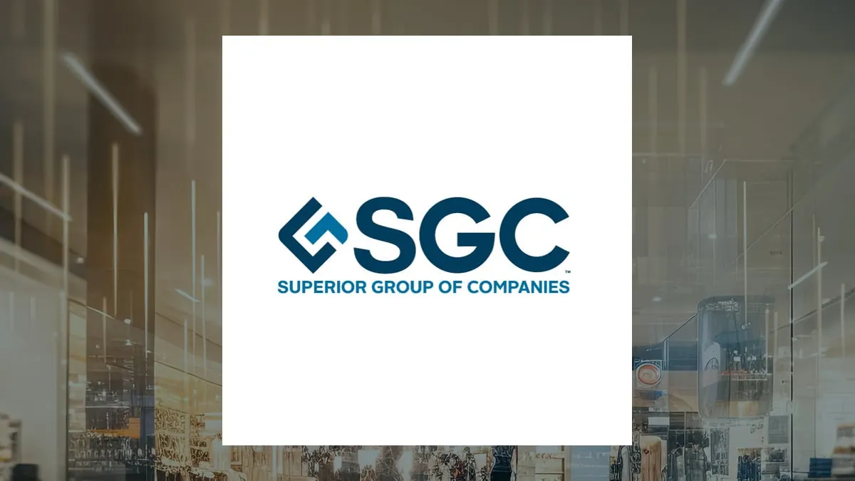 Kết quả Q2 Superior Group: Doanh thu +3%, EPS tăng gấp 2 – Dự báo 2026