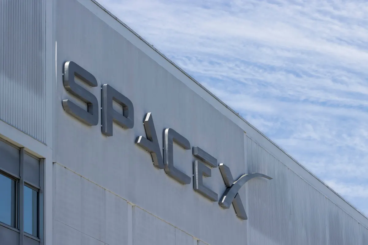 Lợi nhuận $21 Tỷ từ SpaceX: Cú Đầu Tư Chip của Nvidia