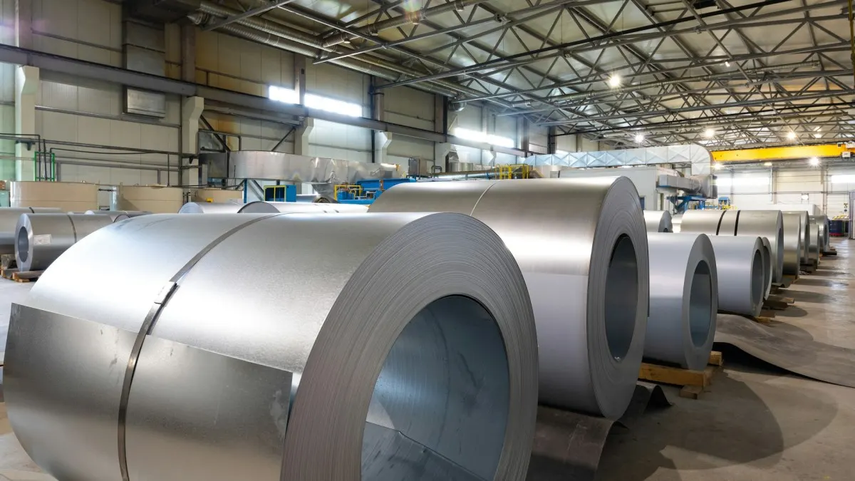 LME Aluminum Stockpiles giảm mức thấp nhất từ 1990