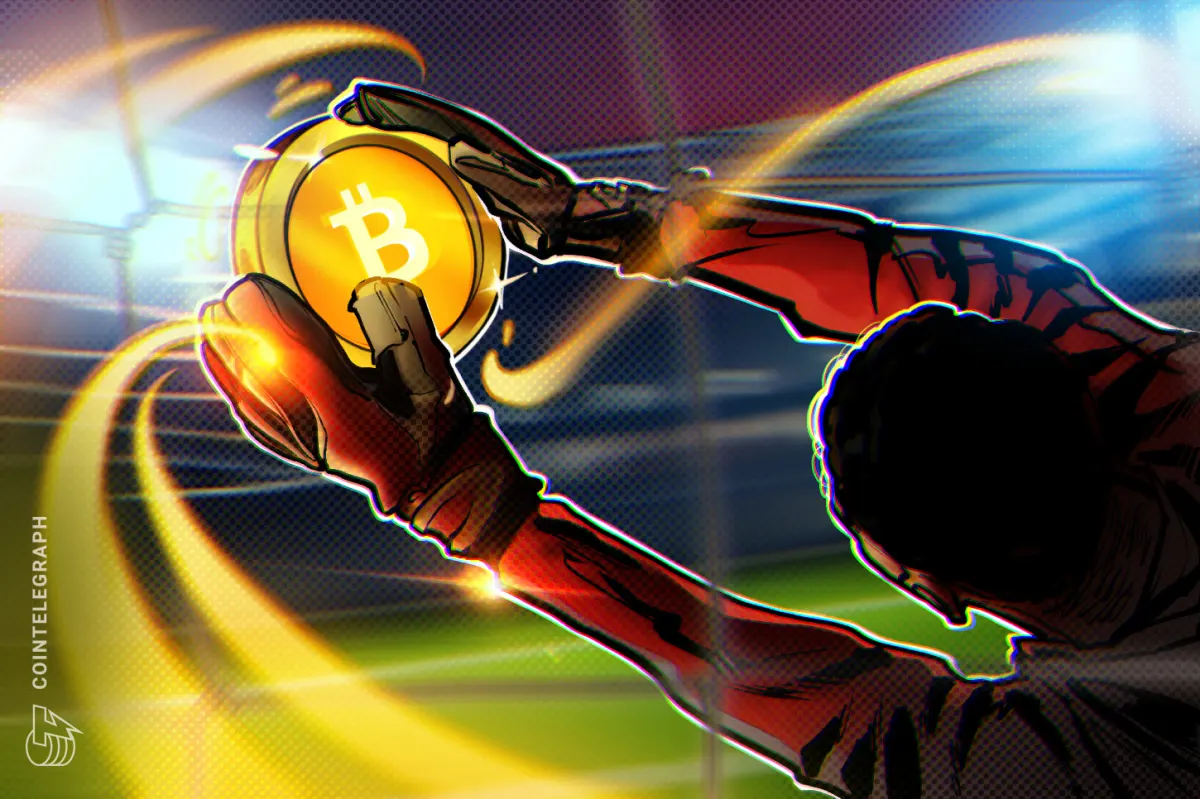 Bitcoin $107K mua vào: Tín hiệu đáy 2026 - Glassnode