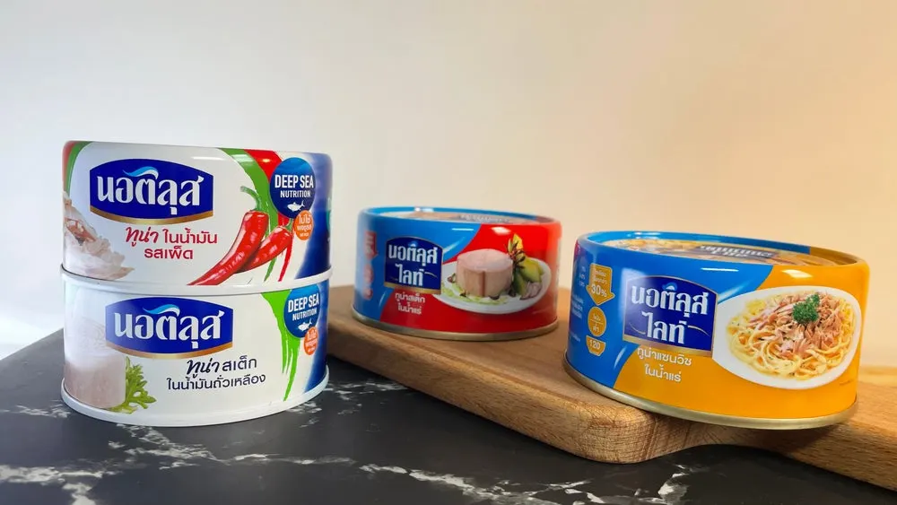 Umios đầu tư 25% vào Pataya Food Industries (Thái Lan)